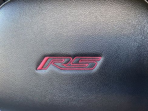 Certified 2024 Chevrolet Trax RS FWD image 16