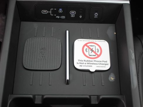 New 2025 Hyundai Santa Fe Limited image 23