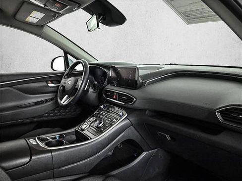 Used 2023 Hyundai Santa Fe SEL AWD/4WD image 22