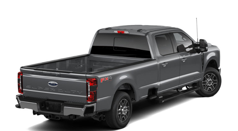 New 2026 Ford F350 Lariat AWD/4WD image 40