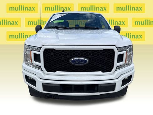 Certified 2020 Ford F150 XL w/ Equipment Group 101A Mid image 11