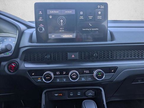 Certified 2026 Honda CR-V Sport-L image 14