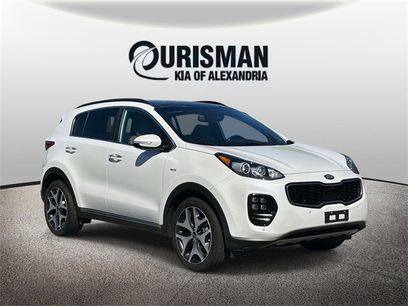 Used 2019 Kia Sportage SX