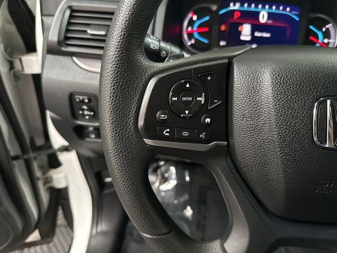 Used 2021 Honda Passport Sport image 17