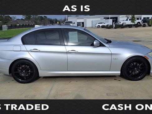 Used 2011 BMW 328i Sedan image 9
