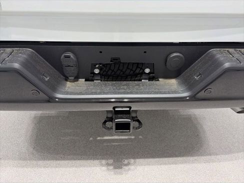 New 2026 Chevrolet Silverado 2500 Custom w/ Custom Value Package AWD/4WD image 8