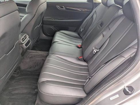 Used 2023 Genesis G80 2.5T AWD/4WD image 19