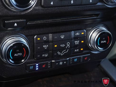 Used 2017 Ford F250 Platinum w/ Platinum Ultimate Package image 52