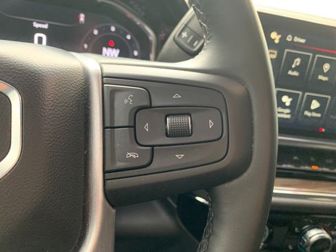 Used 2024 GMC Sierra 1500 Elevation AWD/4WD image 15