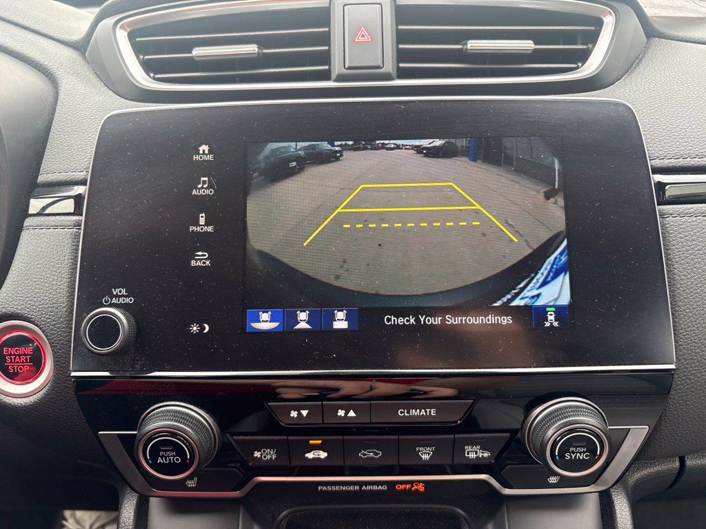Used 2020 Honda CR-V EX-L image 20