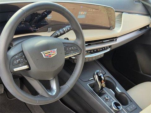 Certified 2024 Cadillac XT4 Premium Luxury image 15