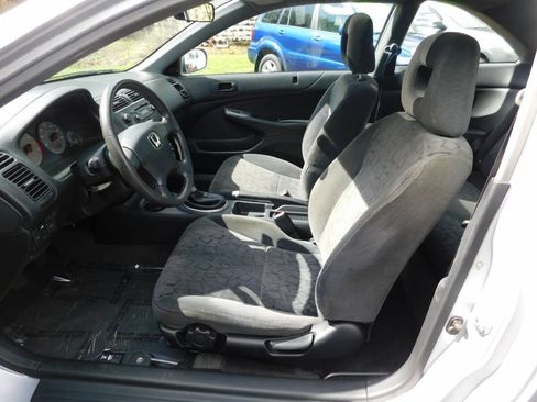 Used 2001 Honda Civic EX image 6