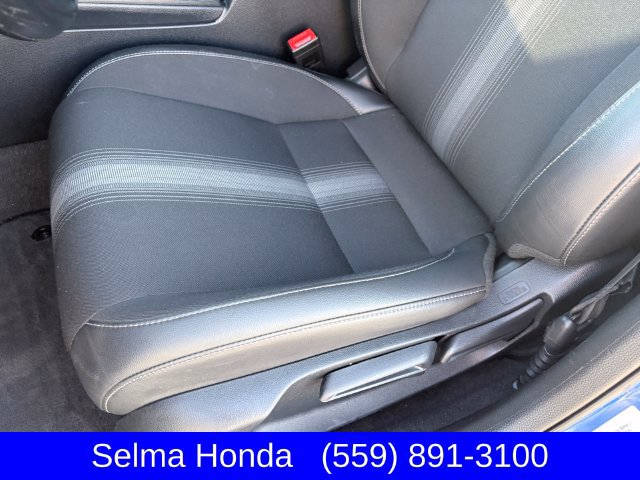 Used 2024 Honda Civic Sport image 9