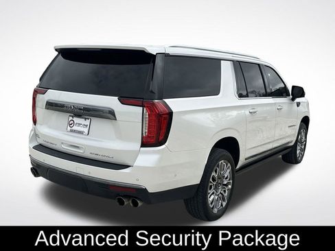 Used 2023 GMC Yukon XL Denali Ultimate image 8