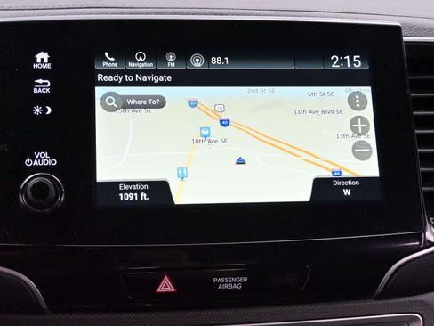 Used 2022 Honda Passport TrailSport image 26