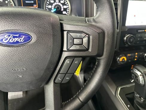 Used 2019 Ford F150 XLT w/ Equipment Group 302A Luxury image 16