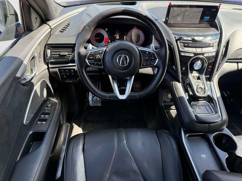 Certified 2025 Acura RDX A-Spec AWD/4WD image 14