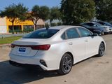 Used 2024 Kia Forte LXS image 3