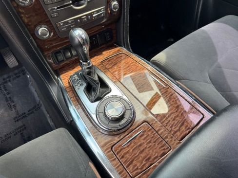 Used 2020 Nissan Armada SV w/ Driver Package image 41