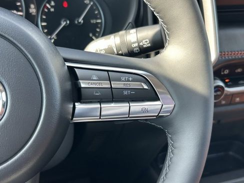 New 2026 MAZDA CX-50 Meridian Edition w/ Weather Package image 18