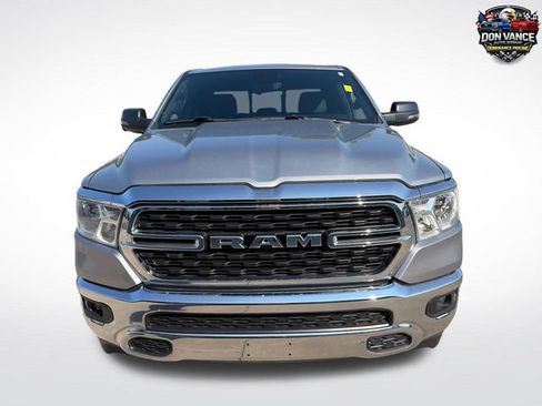 Used 2023 RAM 1500 Big Horn AWD/4WD image 8