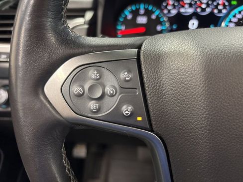 Certified 2020 Chevrolet Tahoe Premier AWD/4WD image 49