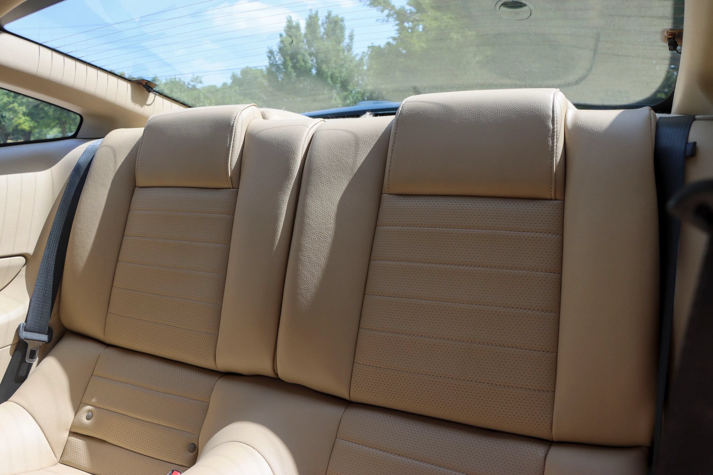 Used 2008 Ford Mustang GT Premium RWD image 14