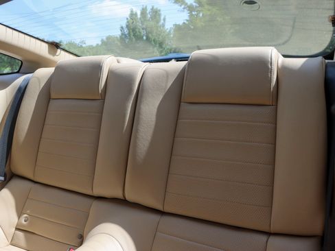 Used 2008 Ford Mustang GT Premium RWD image 14