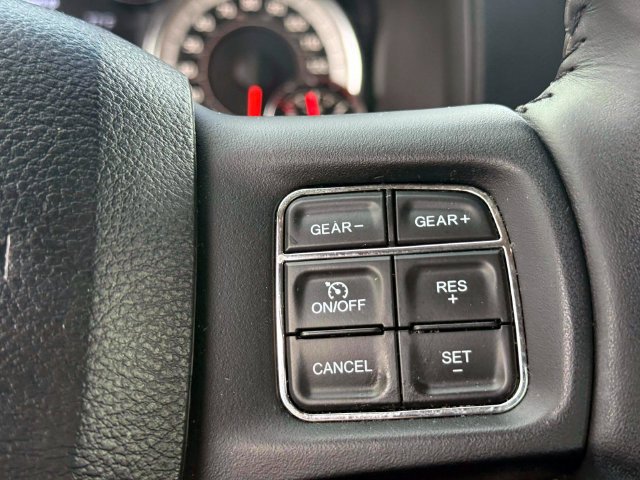 Used 2018 RAM 1500 Sport w/ Comfort Group AWD/4WD image 23
