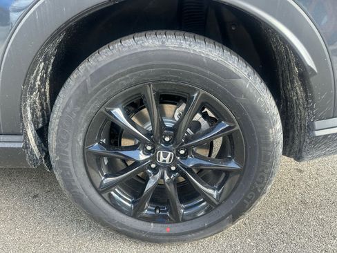 New 2026 Honda CR-V Sport-L image 8