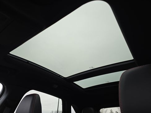 New 2026 Ford Escape ST-Line Elite w/ Equipment Group 501A image 28