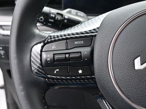 Used 2025 Kia K5 GT-Line w/ GT-Line Premium Package image 17