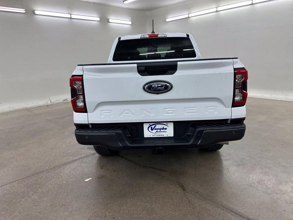 New 2026 Ford Ranger XLT w/ Advanced Towing Package AWD/4WD image 23