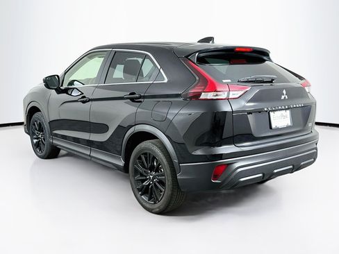 Used 2024 Mitsubishi Eclipse Cross LE AWD/4WD image 5