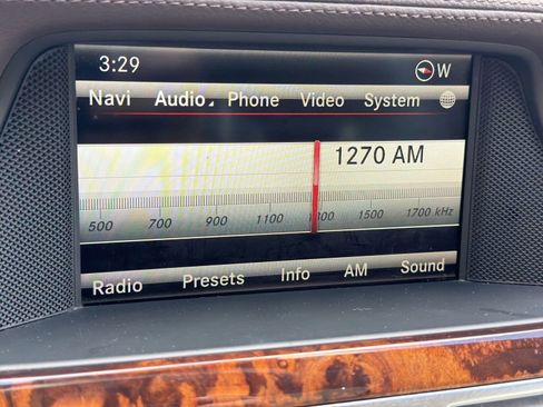 Used 2014 Mercedes-Benz CLS 550 4MATIC image 23