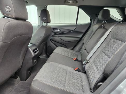 Used 2024 Chevrolet Equinox LT AWD/4WD image 14