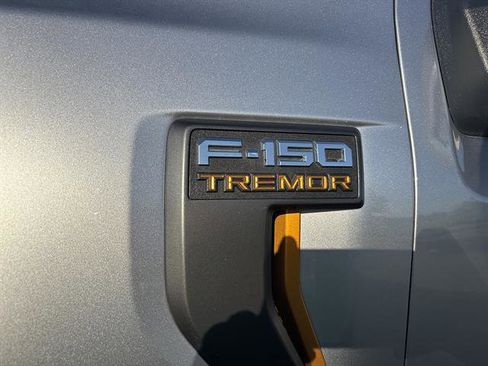 Used 2022 Ford F150 Tremor w/ Equipment Group 401A Mid AWD/4WD image 8