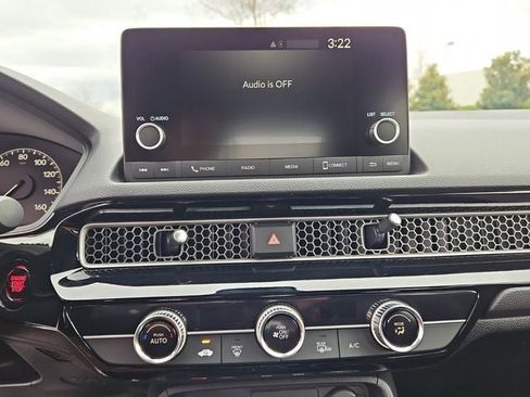 New 2026 Honda Civic Sport image 10