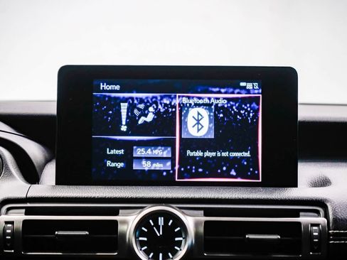 Used 2021 Lexus IS 300 w/ Comfort Package image 14