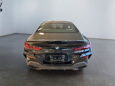 New 2026 BMW M850i xDrive M850i image 14
