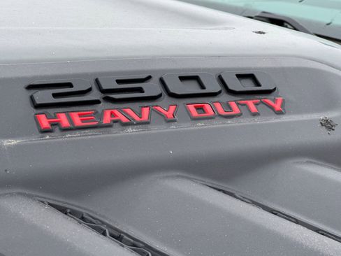 New 2026 RAM 2500 Power Wagon image 25