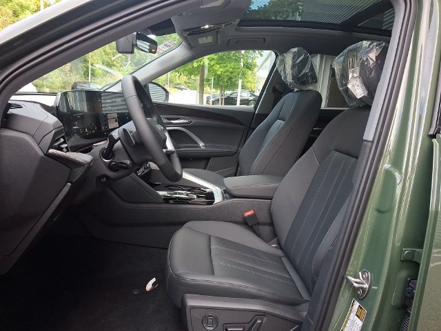 New 2026 Audi Q5 2.0T AWD/4WD image 9