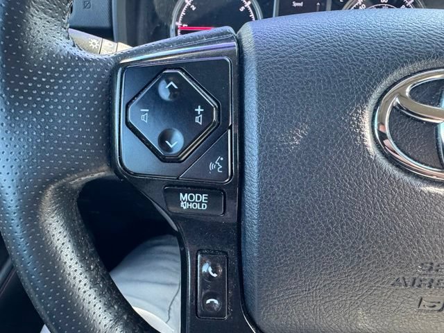 Certified 2024 Toyota 4Runner TRD Pro AWD/4WD image 23
