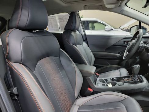 Certified 2024 Subaru Crosstrek 2.5i Limited w/ Popular Package #3A image 16