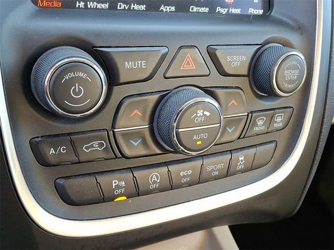 Used 2019 Dodge Durango Citadel image 16