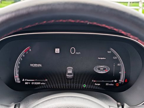 Used 2024 Acura TLX w/ A-SPEC Package AWD/4WD image 23