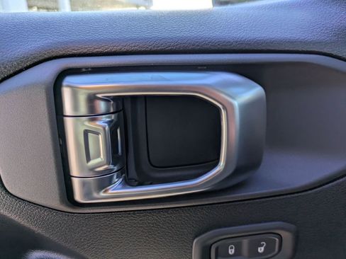 New 2026 Jeep Wrangler Sport AWD/4WD image 13