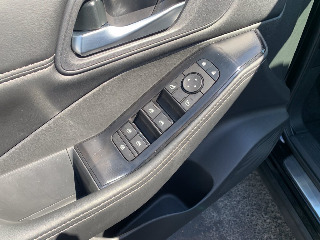 Certified 2026 Nissan Rogue Dark Armor AWD/4WD image 11