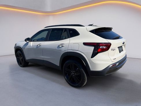 New 2026 Chevrolet Trax ACTIV w/ Driver Confidence Package image 5