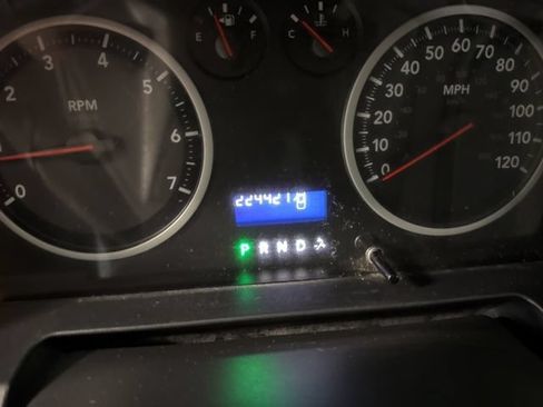 Used 2011 RAM 1500 ST w/ ST Popular Equipment Group AWD/4WD image 18